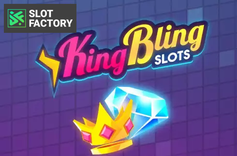 King Bling Slots